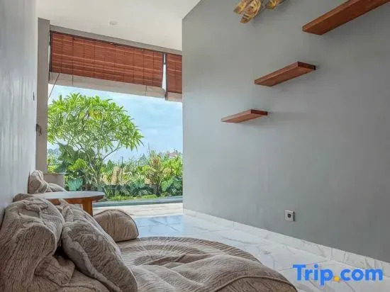 The Lavana Villa Umah Adit