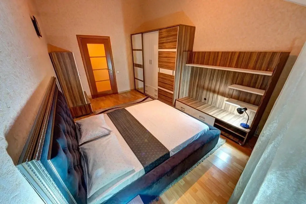 VIP apartment na ul. Pavlovskaya 17