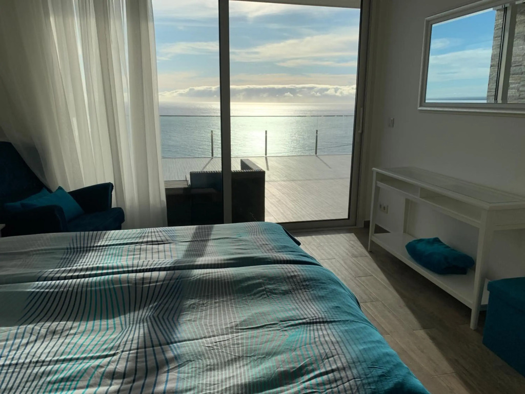 Holiday Apartment Ocean View