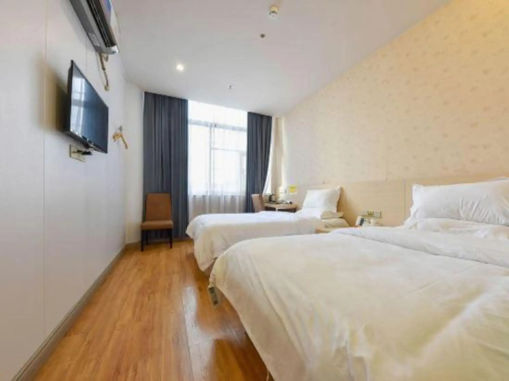 Meili Yangguang Business Hostel