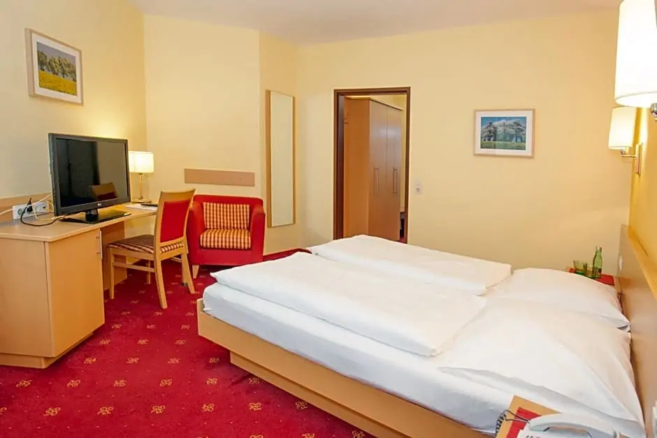 Hotel zur Post