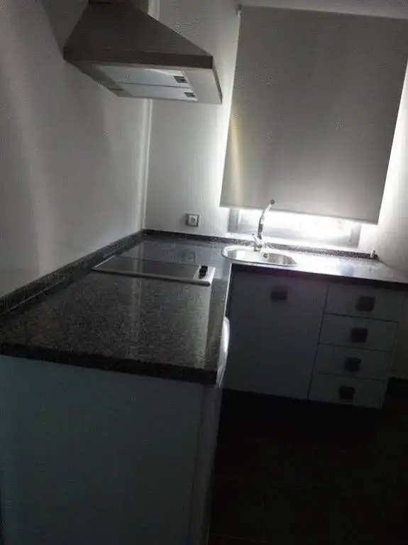 Hotel Avenida 31