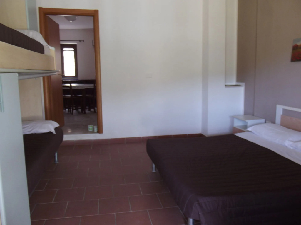 Agriturismo Agricostella