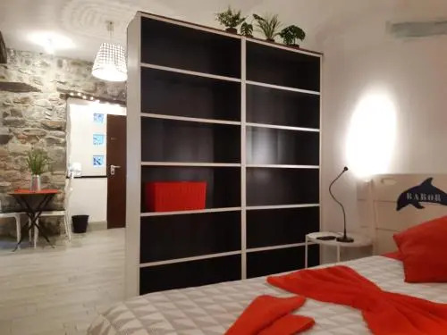 Andra Mari Apartamentu Turistikoak