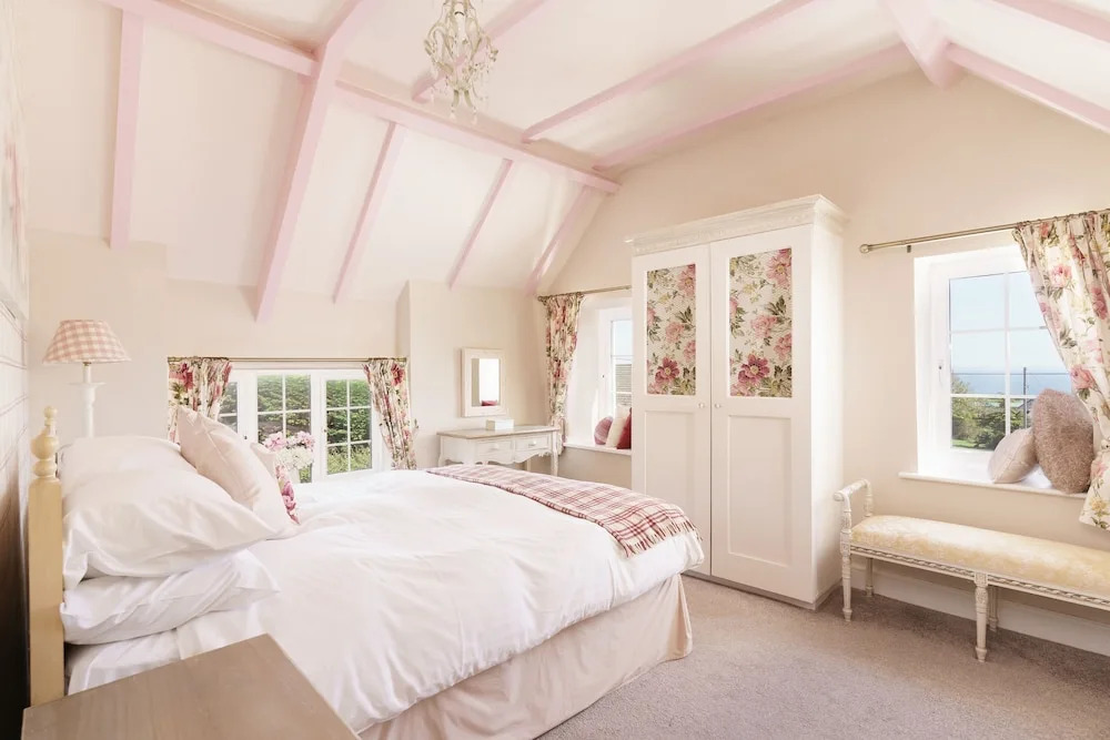 Windy Ridge - 5 Bedroom Holiday Home - Oxwich