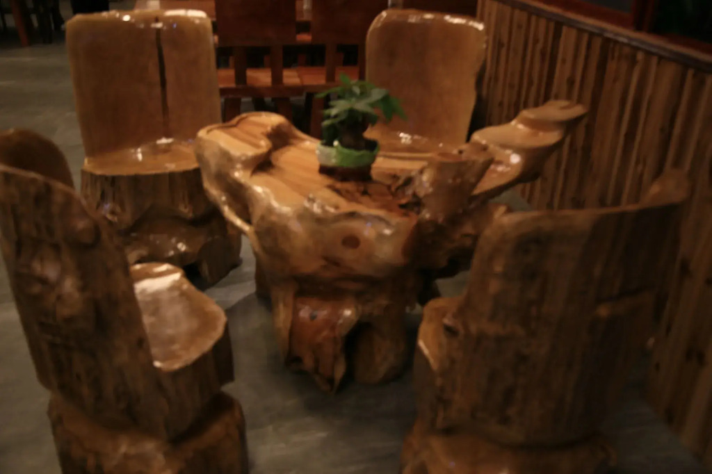 Long An Hotel 龙安酒店