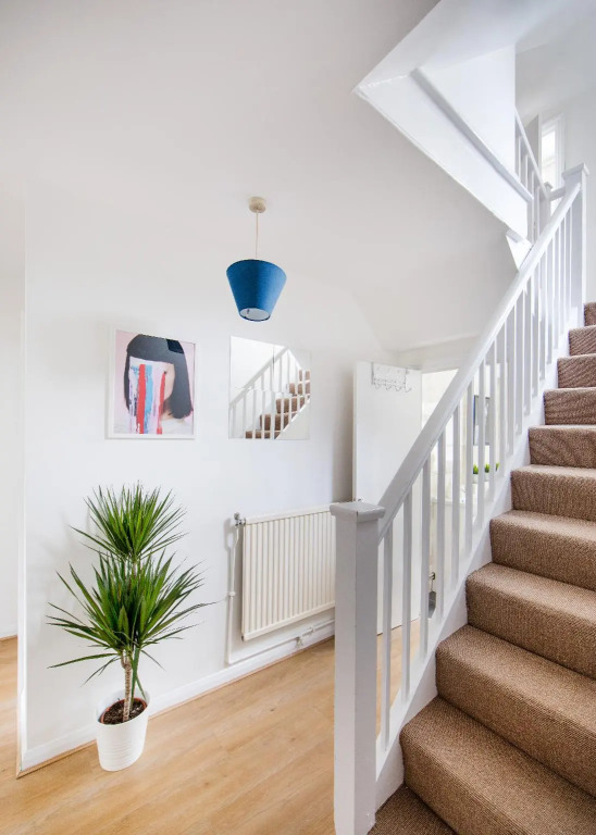 Beautiful Private Room Close to Kings Cross