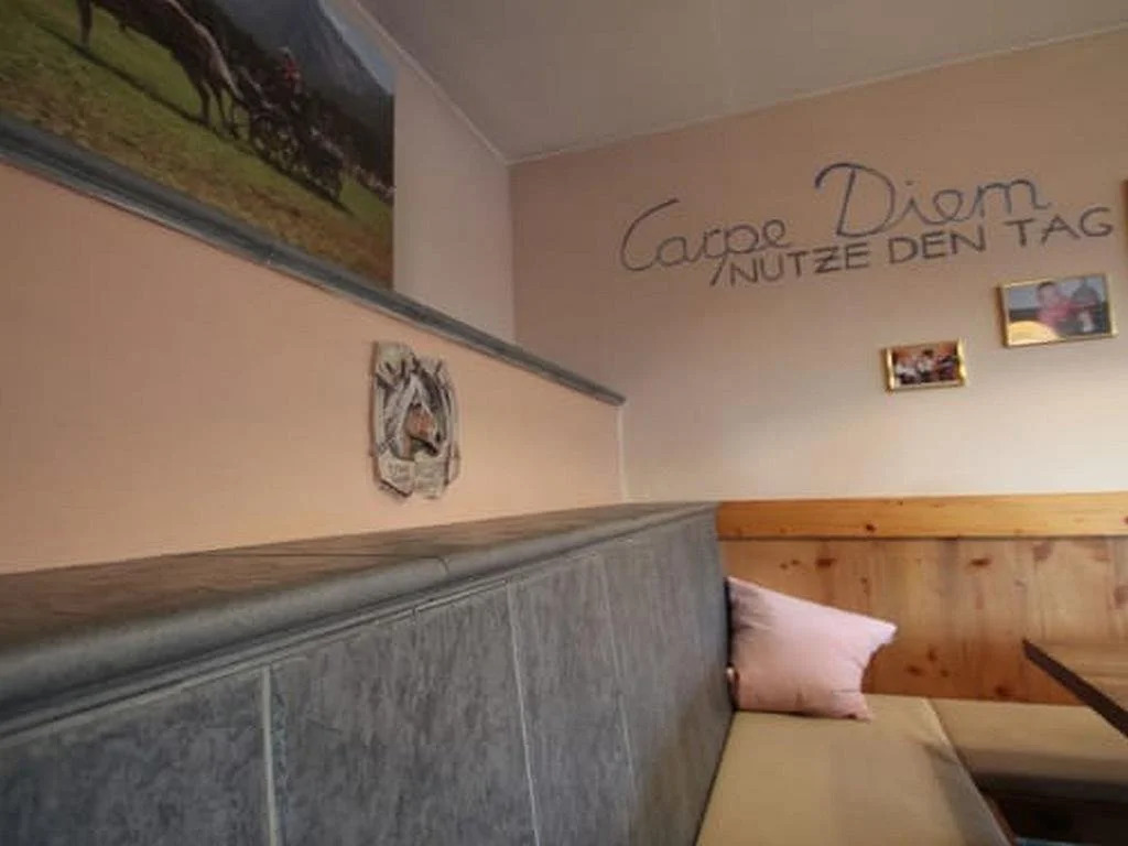 Lamplhof B&B