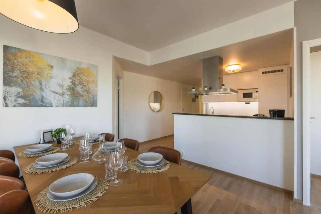 Quality Suite with Sauna - 2 Bedrooms - BRAND NEW 2022