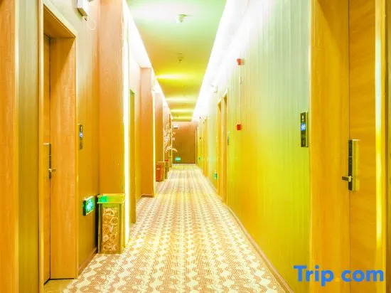 Seattle Fashion Hotel