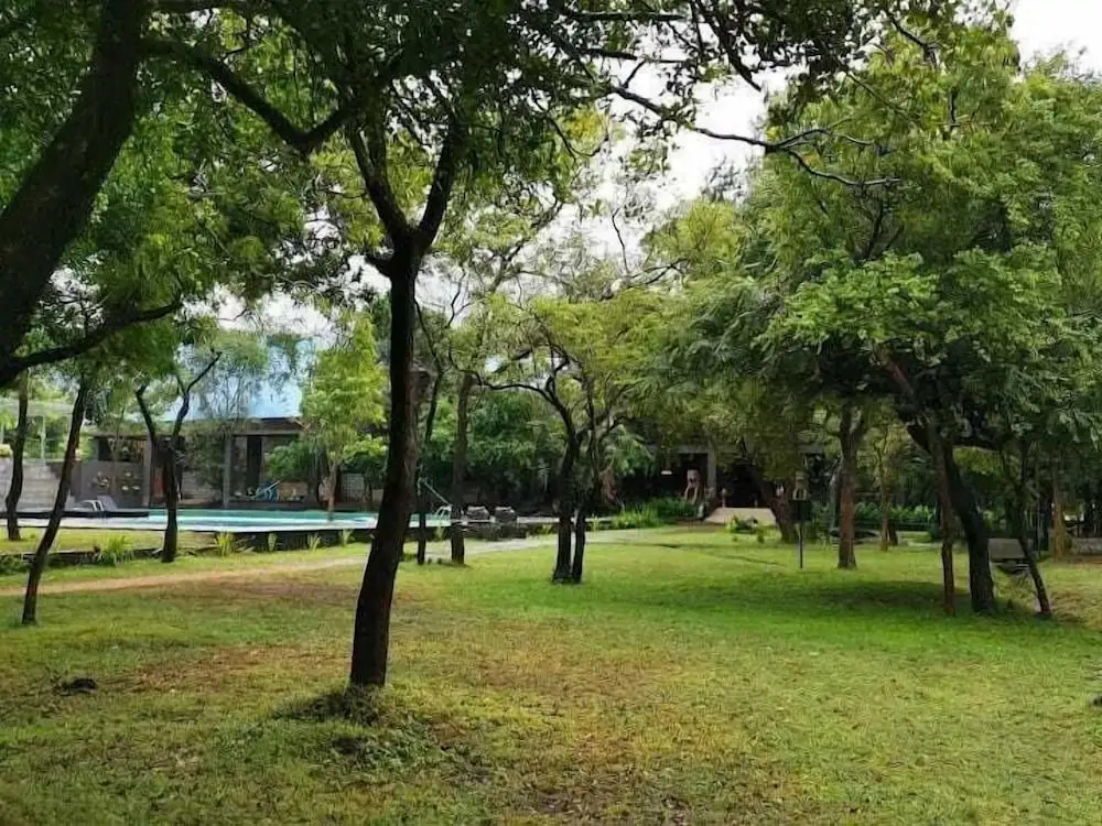 Aswadduma Hotel