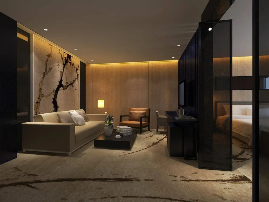Warm Yes Hotel