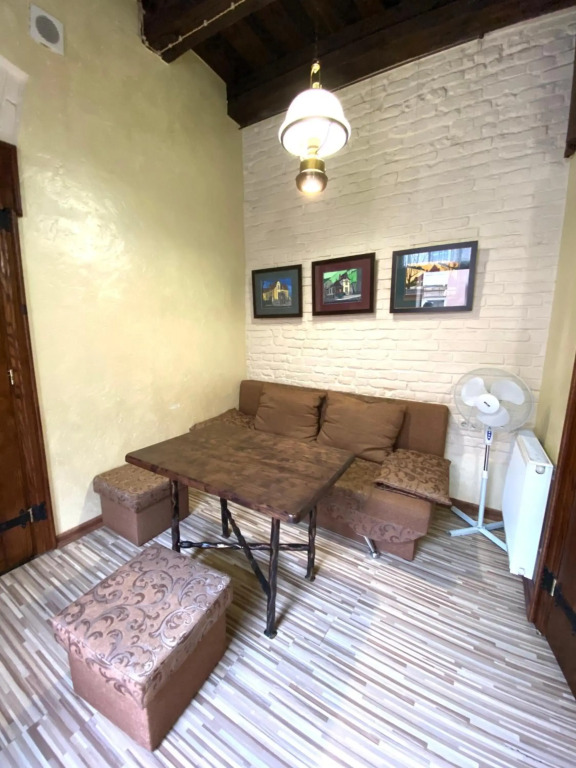 UKRAINIAN HOUSE апартаменти на Площі Ринок