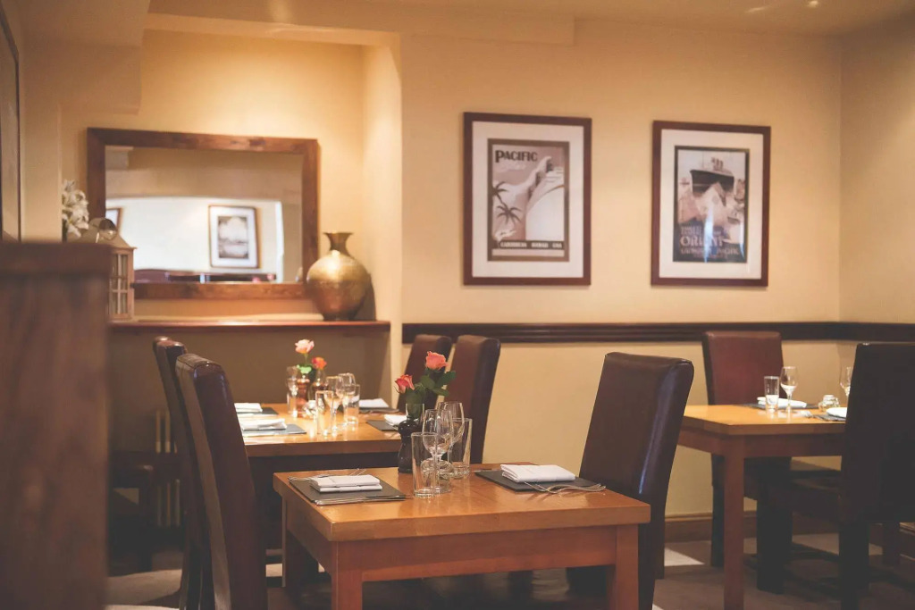 Rose and Crown Yealmpton