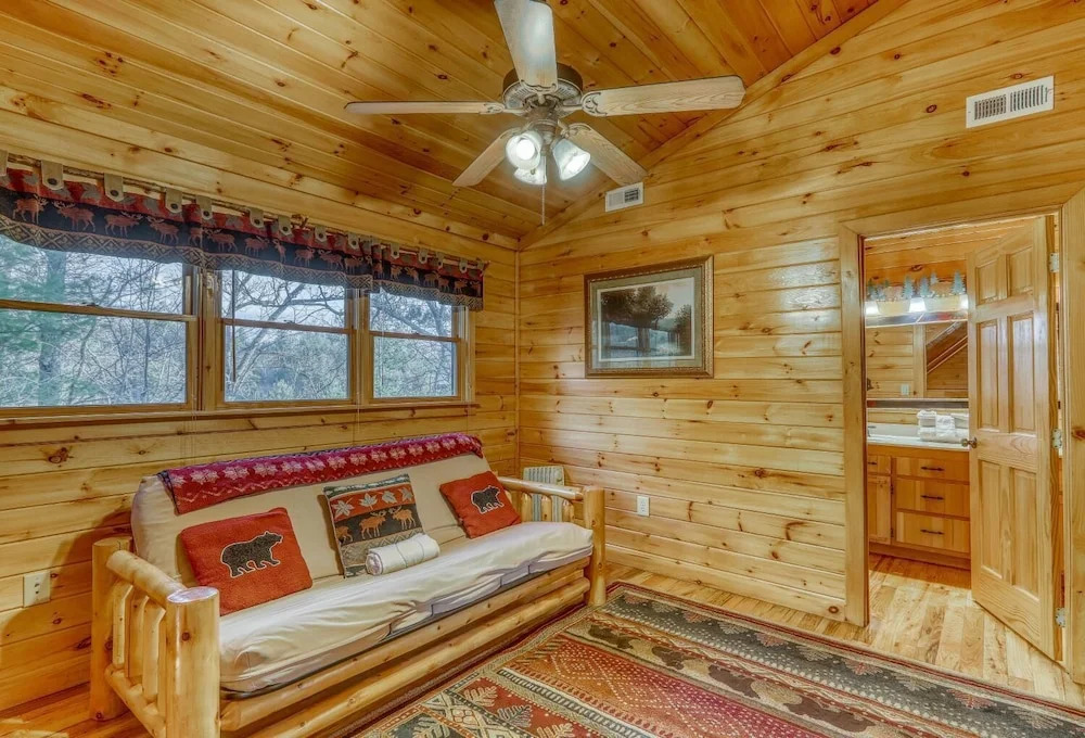 Paradise Lodge