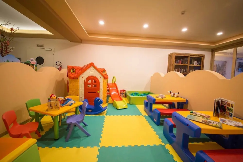 Residence Hotel Miralago