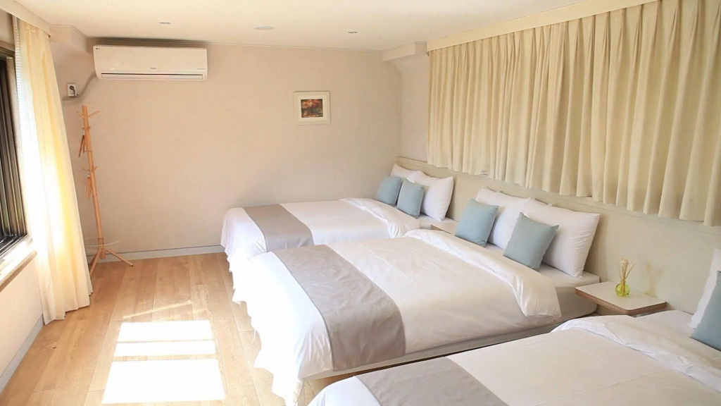 The Mei Forestvill Dongdaemun