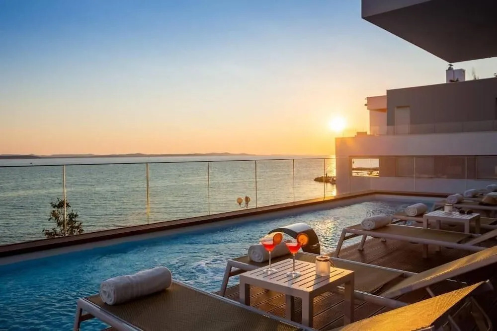 Penthouse Suite Arben