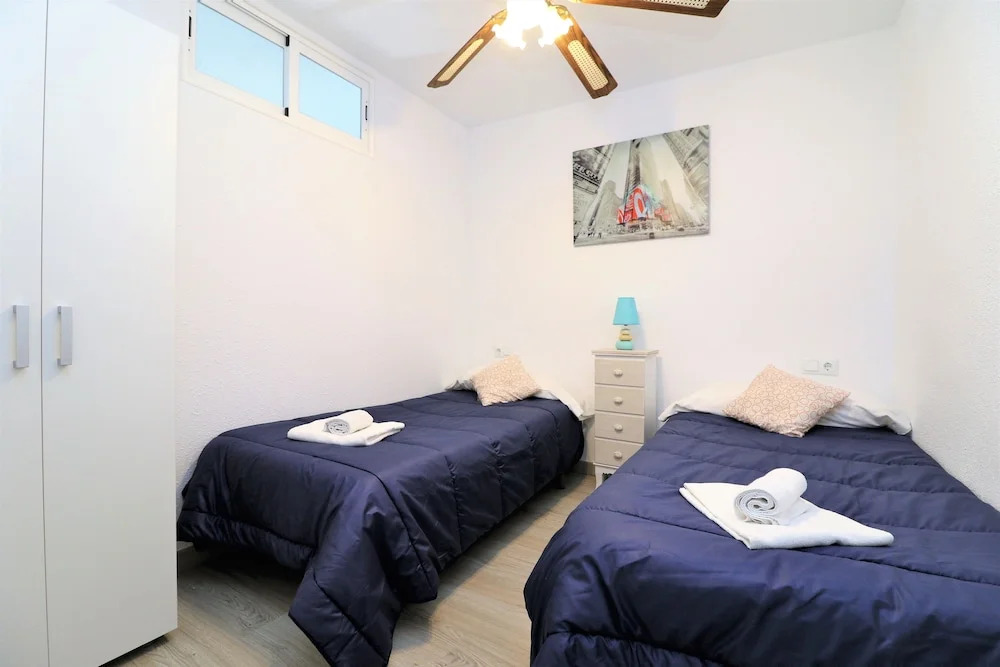 Apartamento Carabelas III - 10B