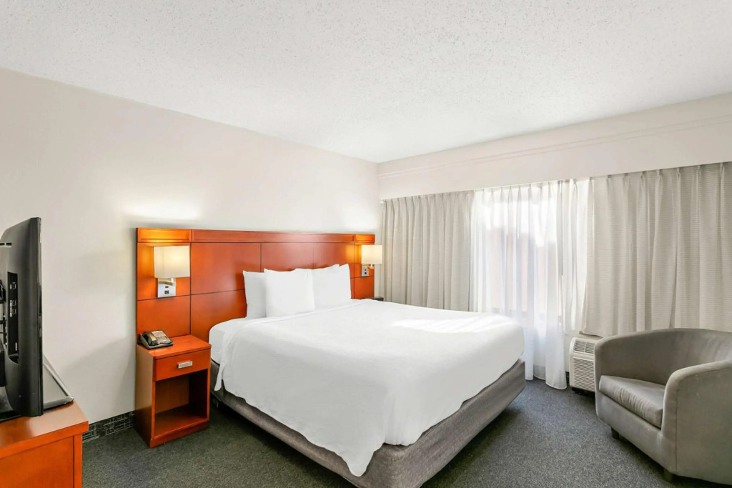 Sonesta Select Greenbelt College Park