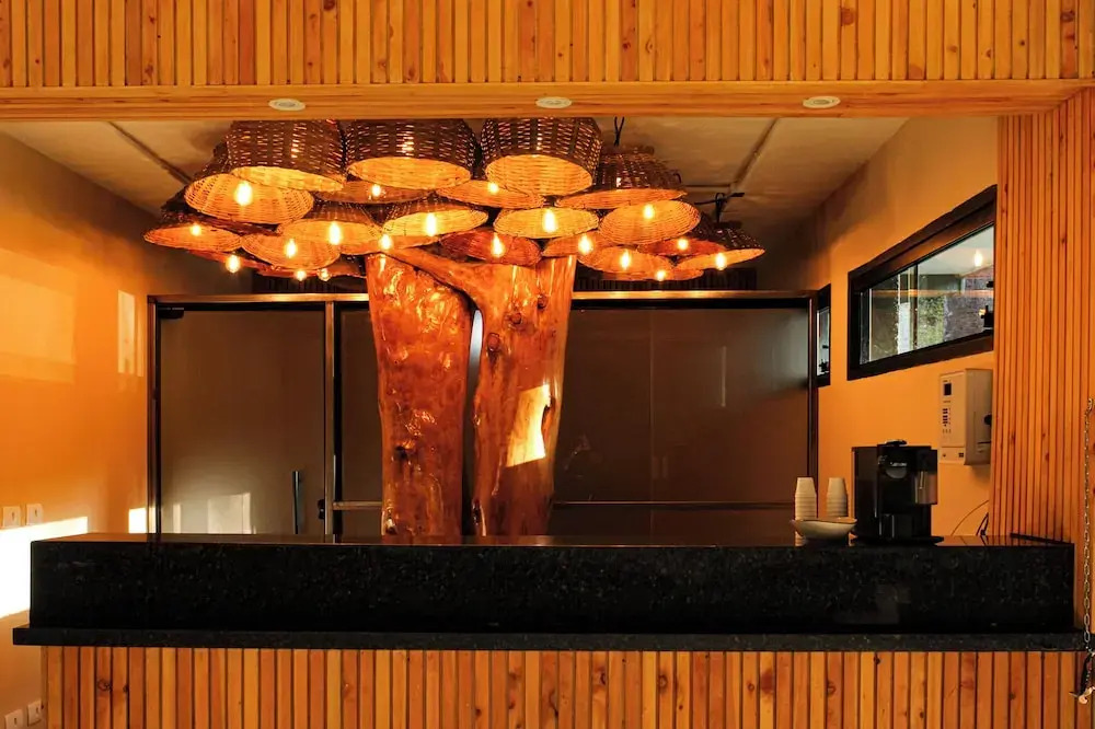 I am Boutique Hotel Campos do Jordão by Unna