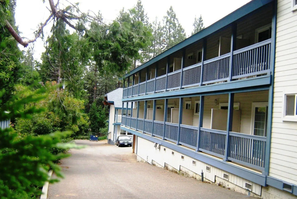 Westhaven Inn Pollock Pines Camino