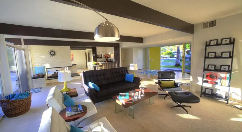 The Wexler House