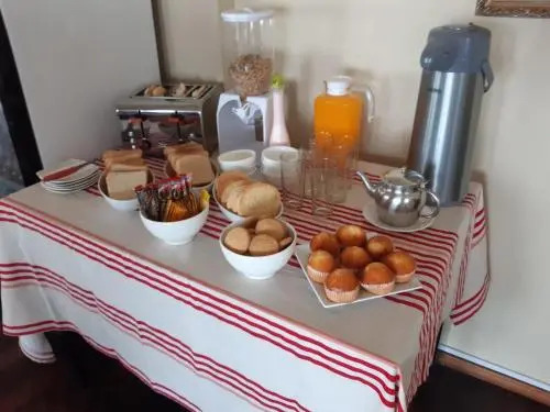 HOTEL MELLATTI