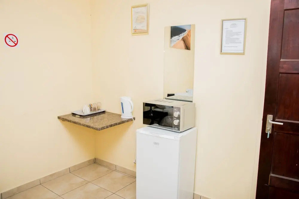 Josef Self-Catering Accommodation