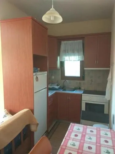 Ioannis Stagkonis Apartment