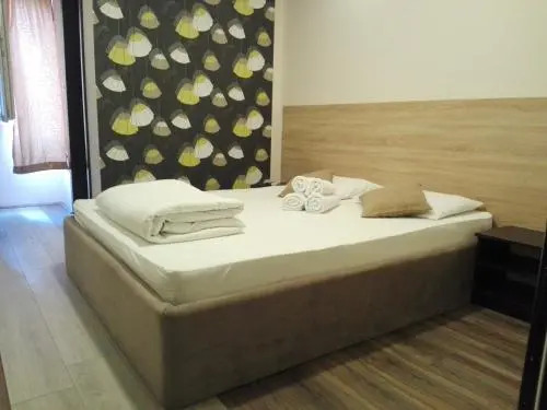Sleep  Go Guest House