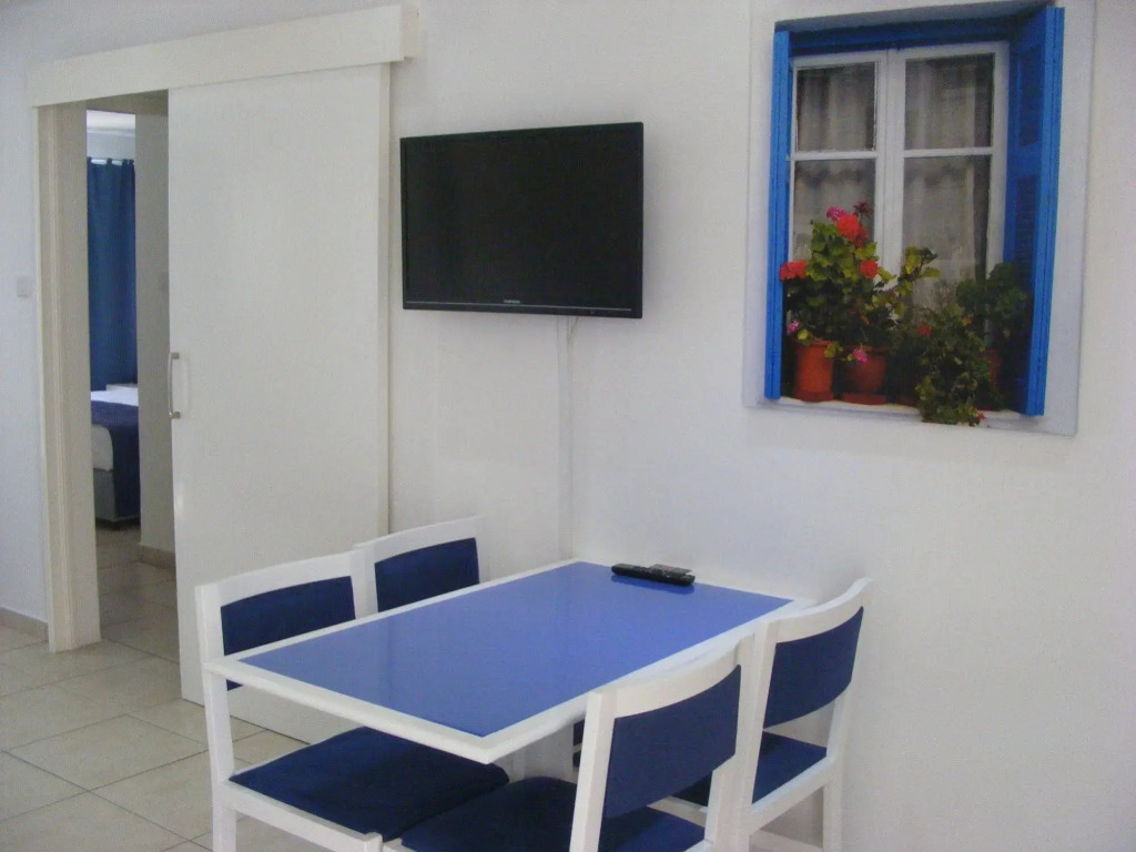 Sun Hall Beach Hotel Apartments