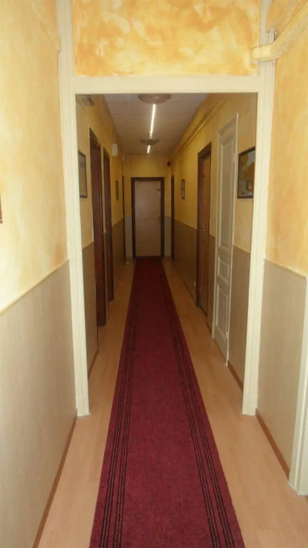 Hotel Corso