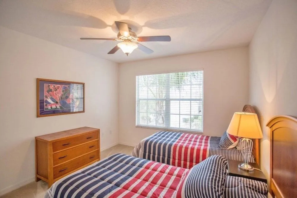 Bridgewater House #230671 - 4 Br home