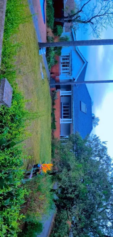 Pmb Guest House