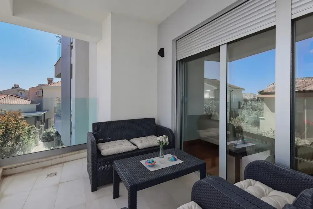 Casa Nest Tivat