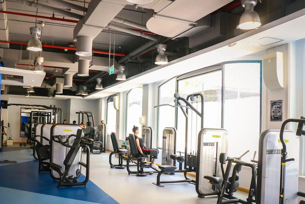 JBR 2 Bedrooms Apartment Rimal 1