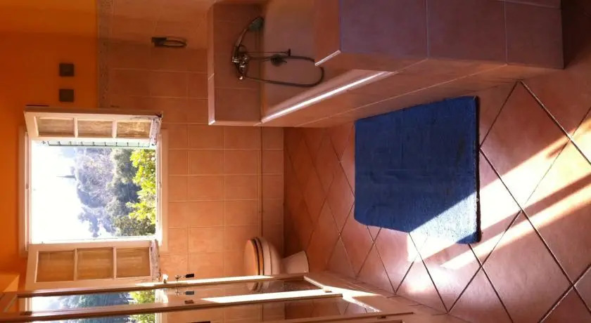 Casa Rosa