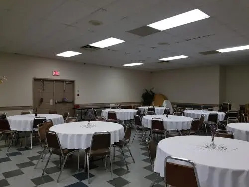 Prospector Inn