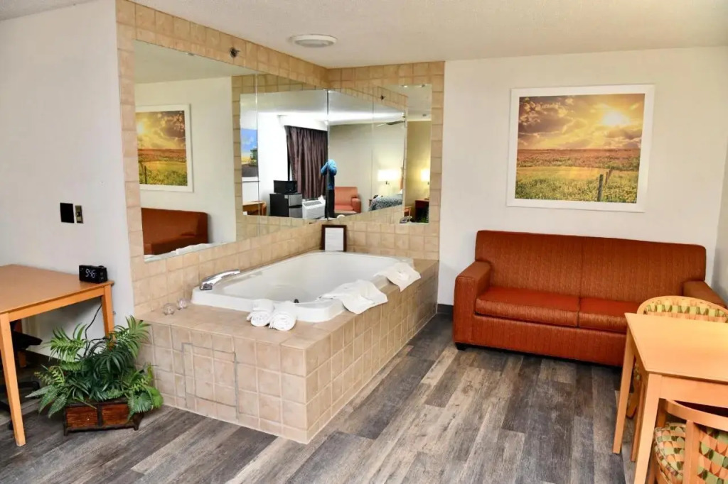 Settle Inn Kaukauna