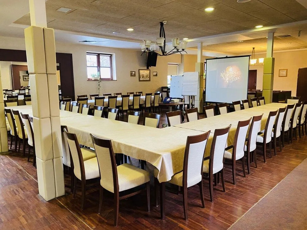 Park Hotel & Fitness Club Rzeszów