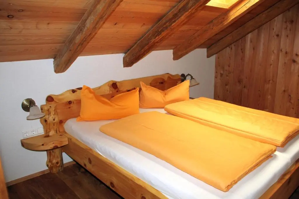 Wohlfühloase Koglerhof