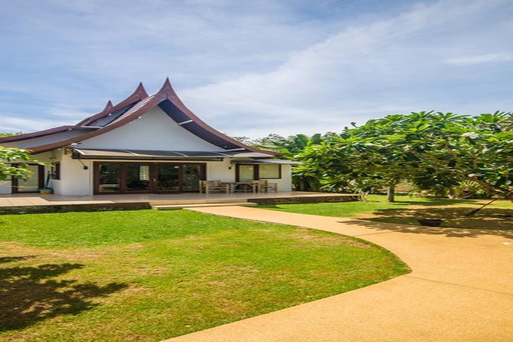 Modern Relax Hotel
