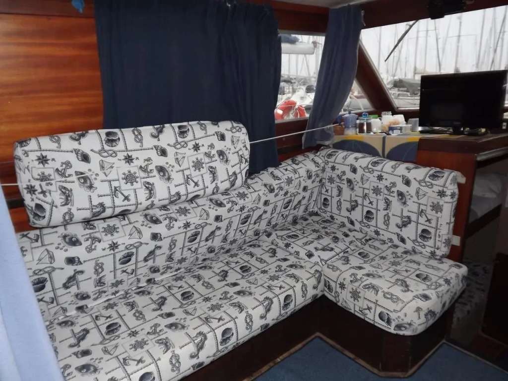 Conero Boat&breakfast