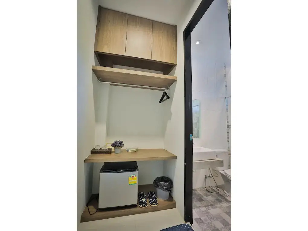 BJK Hostel