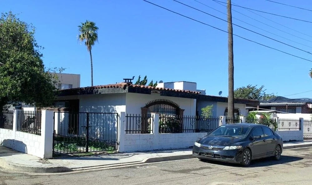 Casa en Ensenada