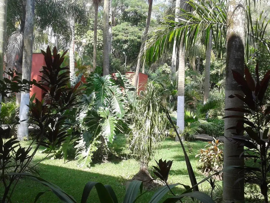 Hotel Fortin de las Flores
