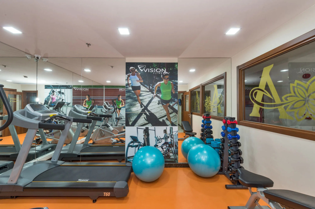 Aprilis Gold Hotel - Special Category
