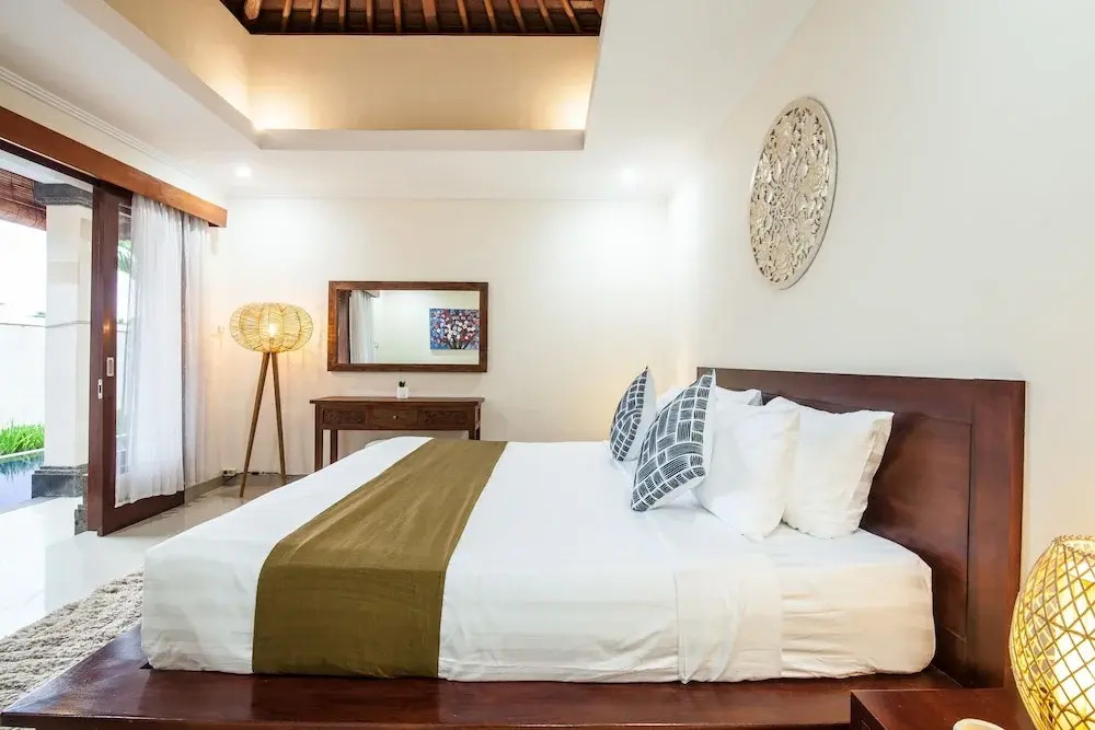 Arumi Ayu Villa