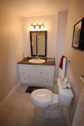 Grand Pine Bed & Breakfast